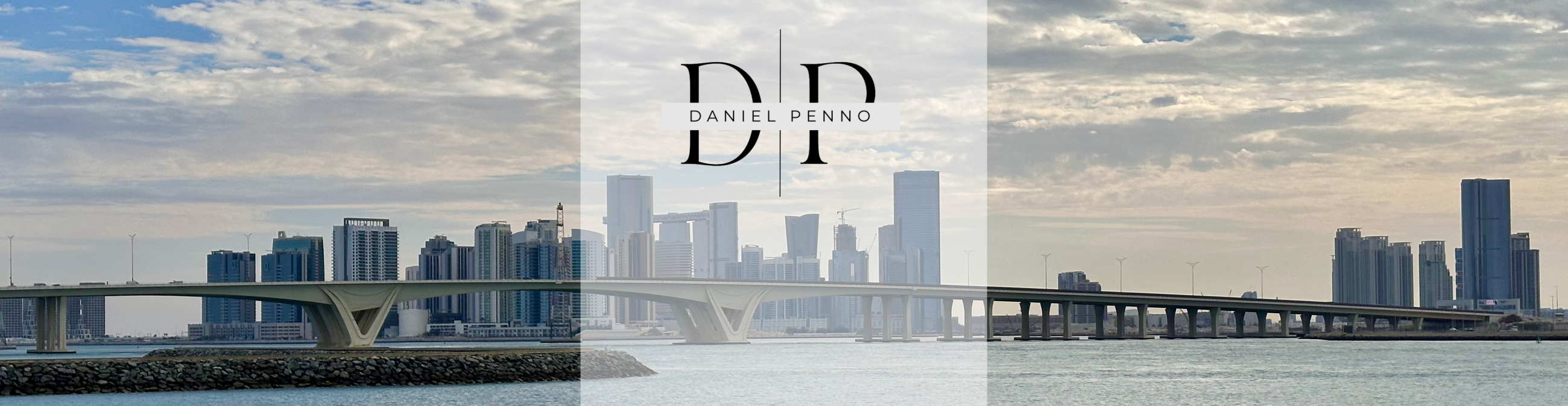 Logo DP